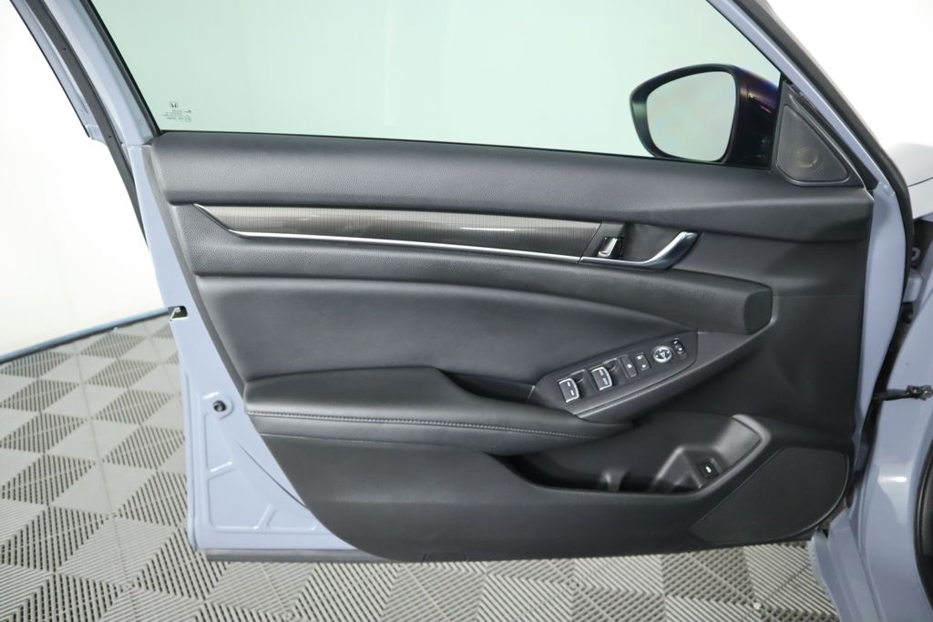 2021 Honda Accord Sport Special Edition 24