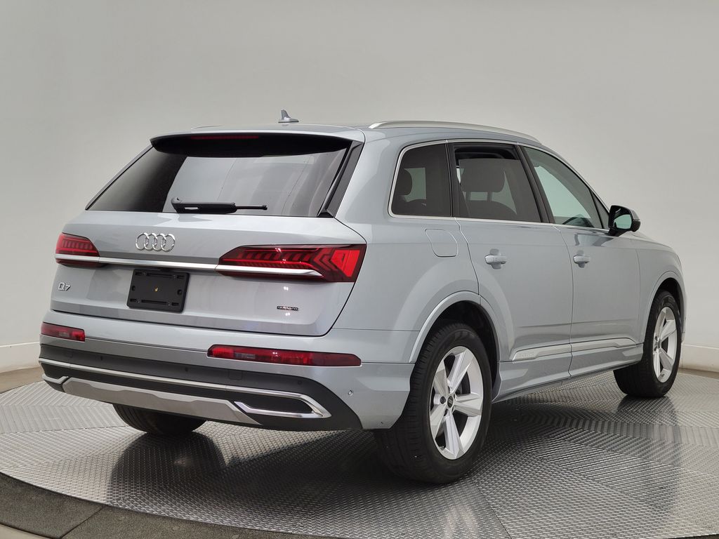 Thumbnail: 2023 Audi Q7 - 5