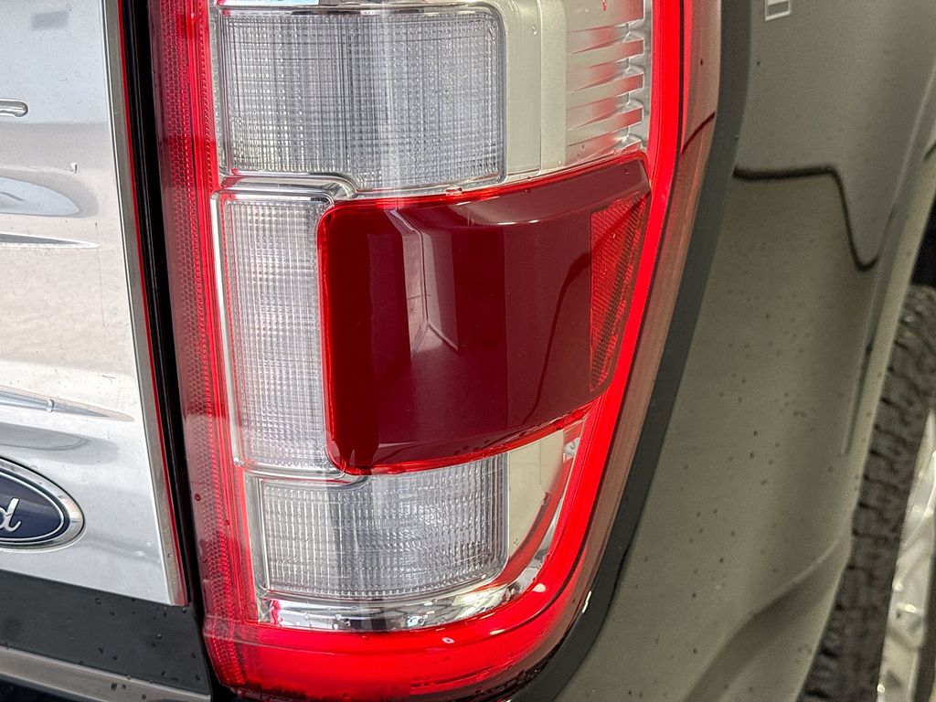 Used Car 2023 Ford F-150  Platinum For Sale Under $50,000 In Austin, Texas