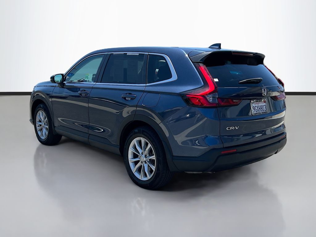 Thumbnail: 2023 Honda CR-V - 7