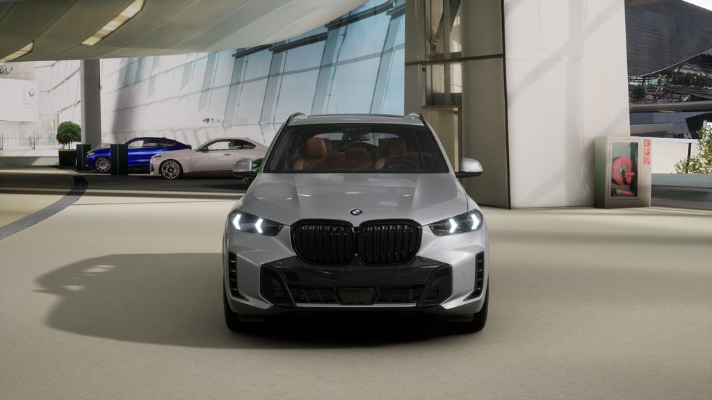 Thumbnail: 2026 BMW X5 - 28