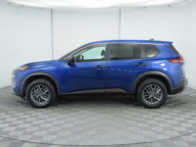 Thumbnail: 2023 Nissan Rogue - 8