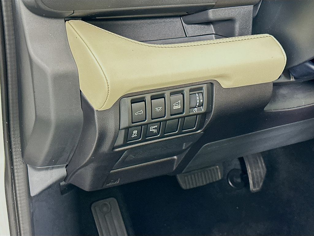 Thumbnail: 2020 Subaru Ascent - 10