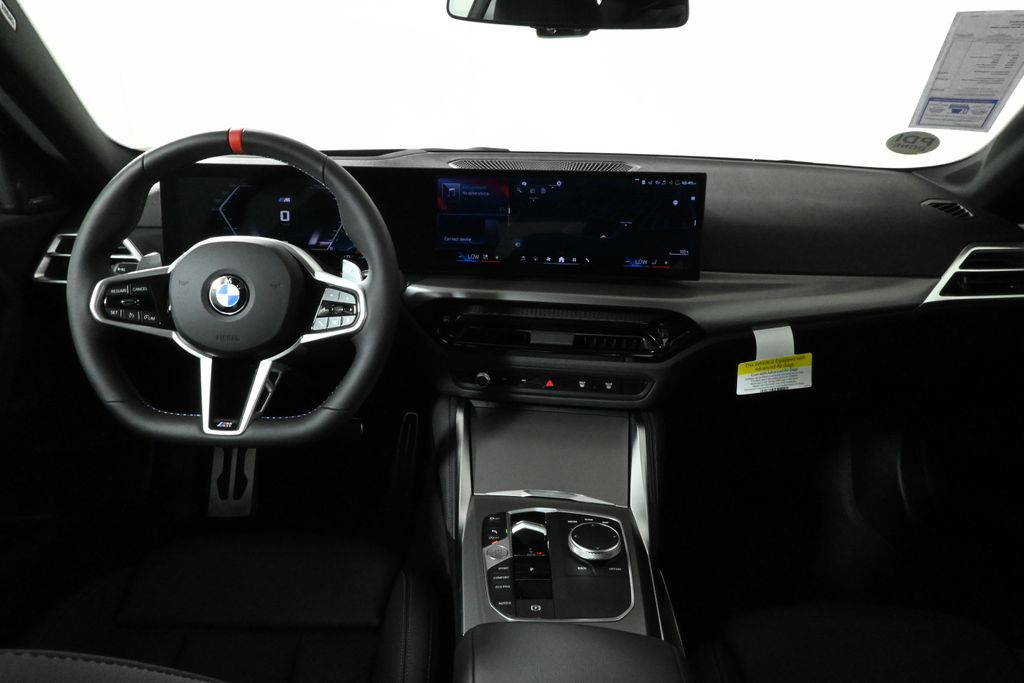 Thumbnail: 2025 BMW 2 Series - 17