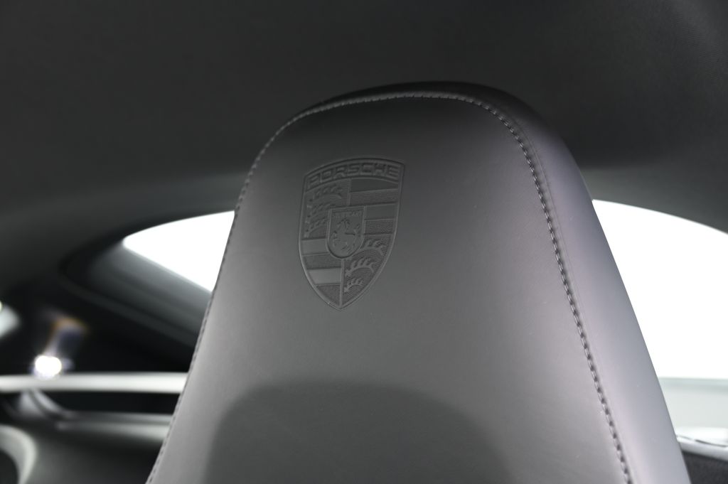 Thumbnail: 2025 Porsche 718 Cayman - 5