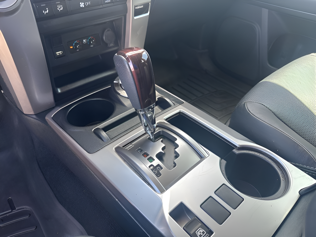 Used Car 2022 Toyota 4runner  Limited For Sale Under $50,000 In Austin, Texas