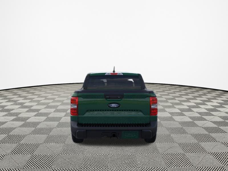 New 2025 Ford Maverick Lariat