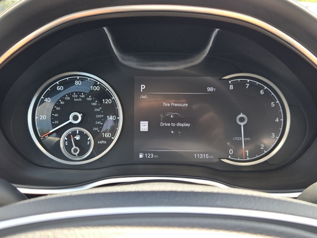 2023 Genesis G80 - $33,999