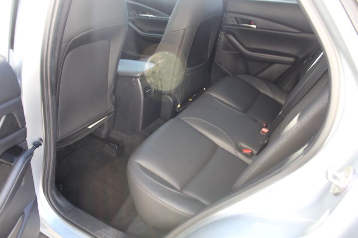 Used Car 2021 Mazda Cx-30  Preferred For Sale Under $20,000 In Georgetown, Texas