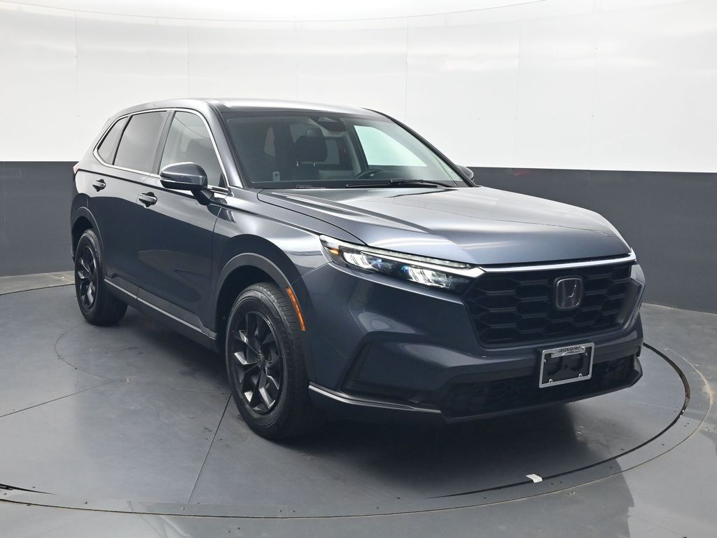 2024 Honda CR-V LX