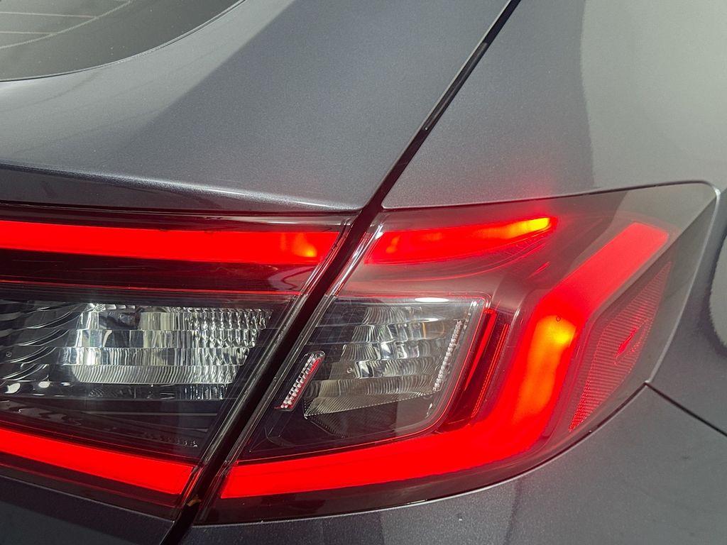 Used Car 2024 Honda Civic  Lx For Sale Under $25,000 In Austin, Texas