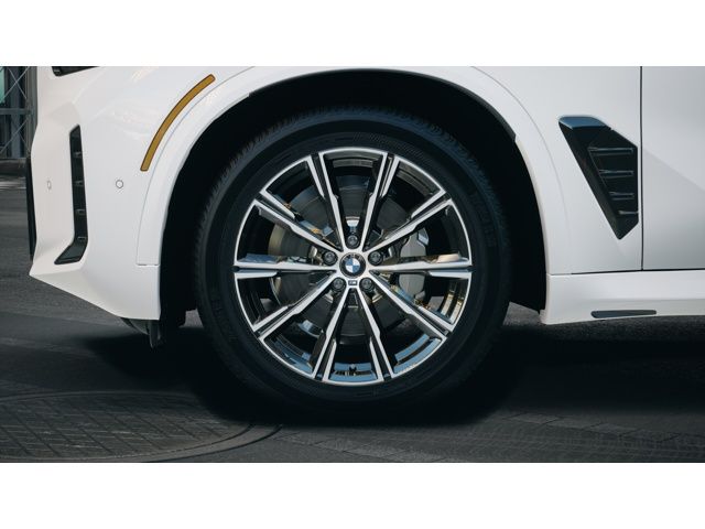 Thumbnail: 2026 BMW X5 - 7