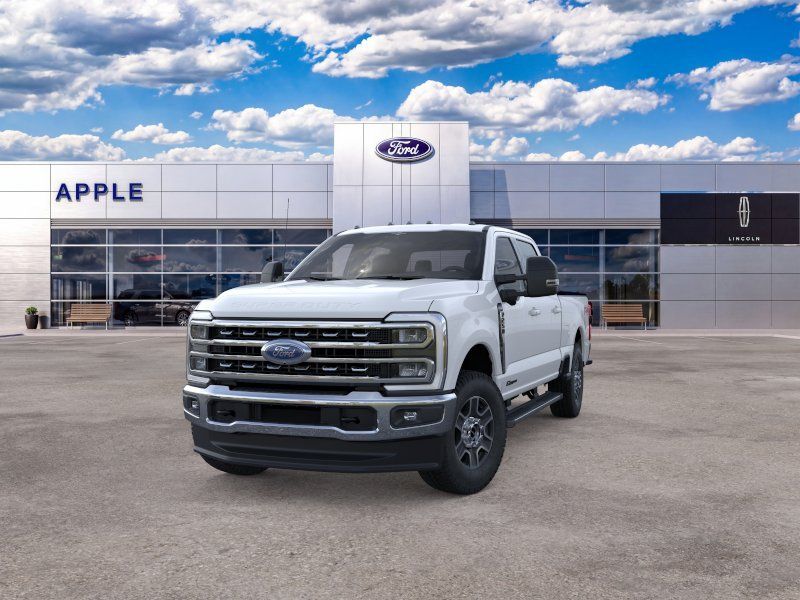 2026 Ford F-250 Super Duty LARIAT