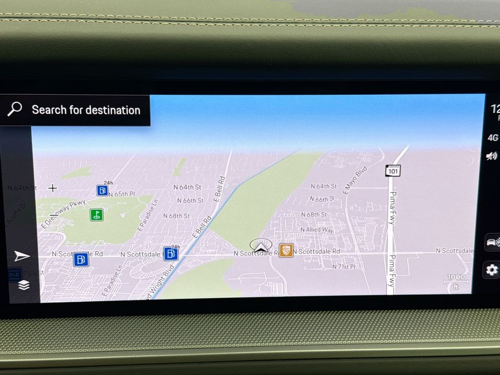 Thumbnail: 2026 Porsche  - 17