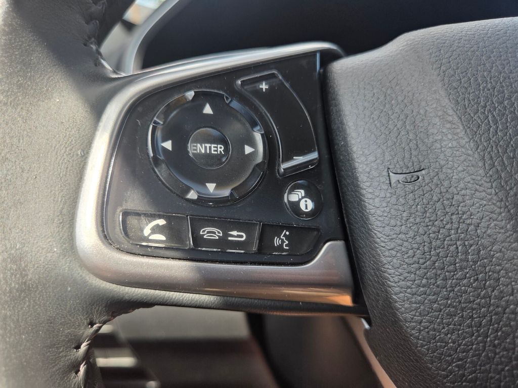 Used 2021 Honda CR-V SUV