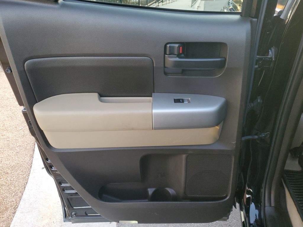 Used Car 2008 Toyota Tundra  Sr5 For Sale Under $15,000 In Austin, Texas