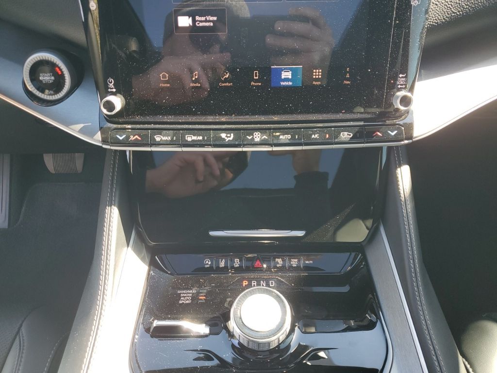 New Car 2025 Jeep Wagoneer L  Series Ii For Sale Under $100,000 In Austin, Texas