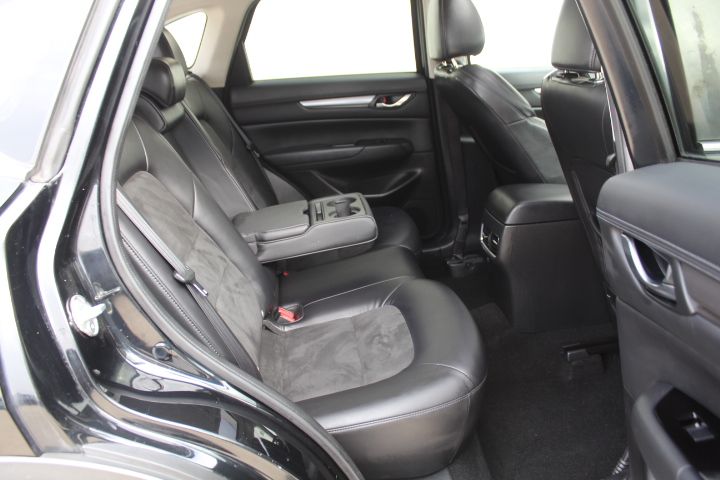 Used Car 2017 Mazda Cx-5  Touring For Sale Under $15,000 In Georgetown, Texas