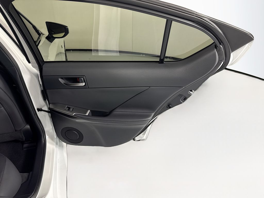 Thumbnail: 2026 Lexus IS - 28