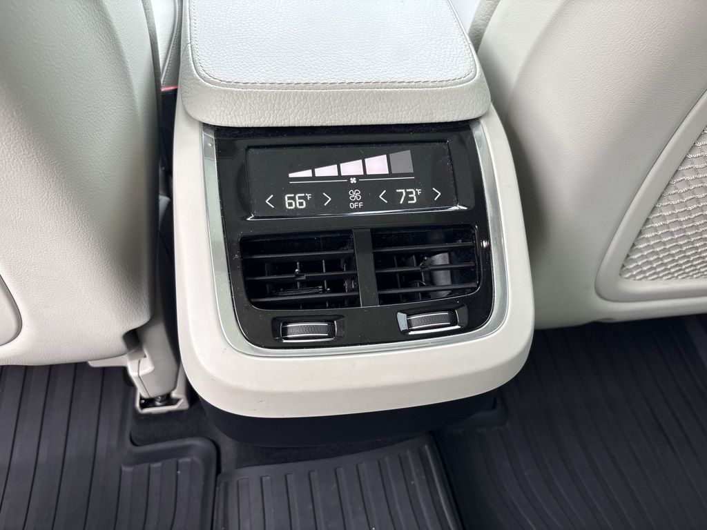 2016 Volvo XC90 T6 Momentum Beige at Westside Lexus