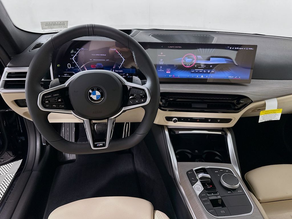 Thumbnail: 2026 BMW 4 Series - 19