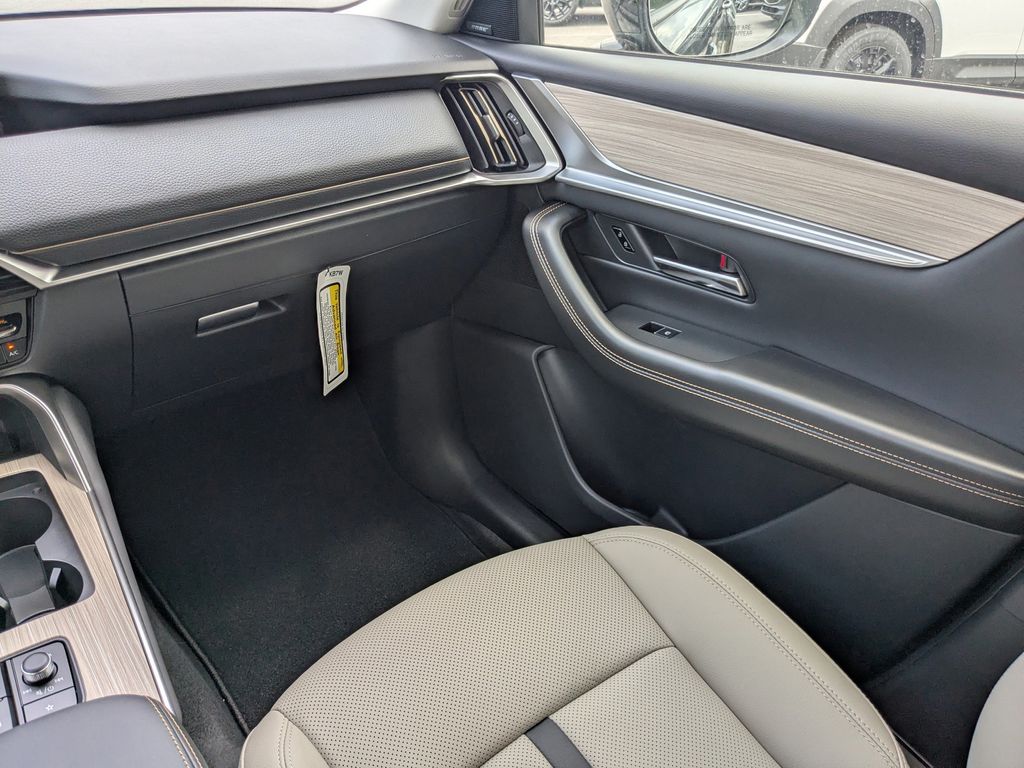 2025 Mazda CX-90 3.3 Turbo Premium Sport
