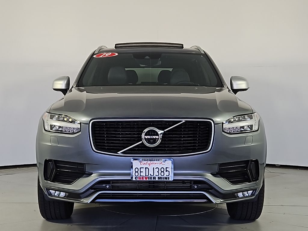 Thumbnail: 2019 Volvo XC90 - 3