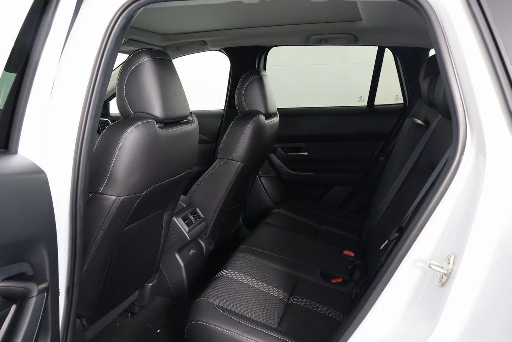 Thumbnail: 2026 Mazda CX-50 - 6