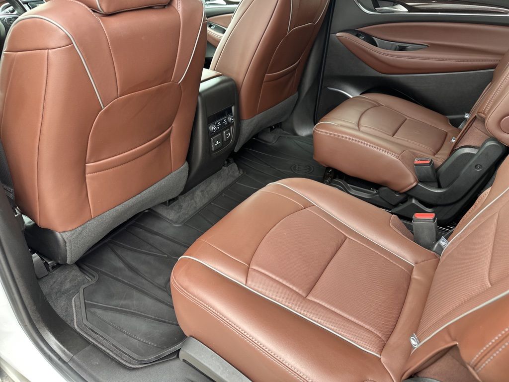 Used Car 2019 Buick Enclave  Avenir For Sale Under $25,000 In Austin, Texas