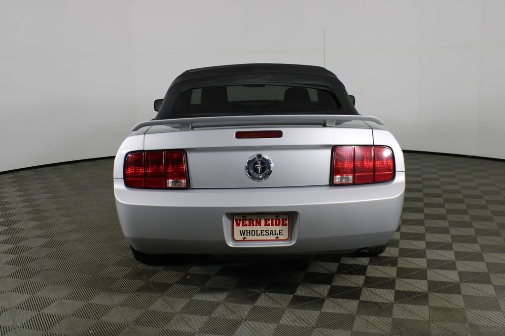 Used 2006 Ford Mustang for sale in 