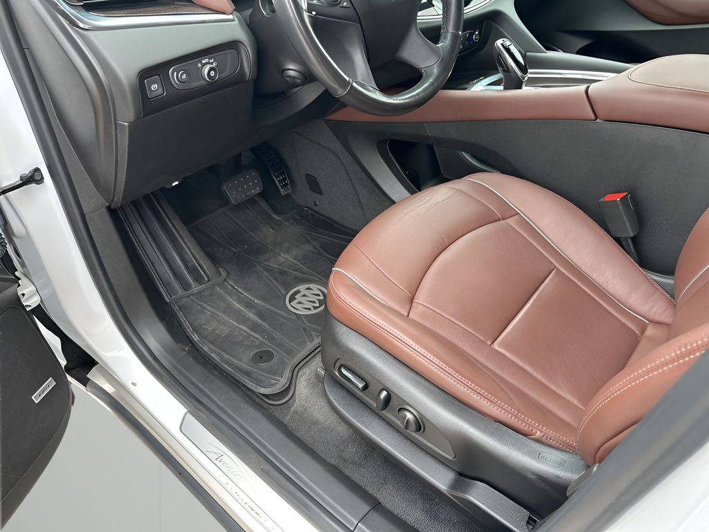 Used Car 2019 Buick Enclave  Avenir For Sale Under $20,000 In Austin, Texas