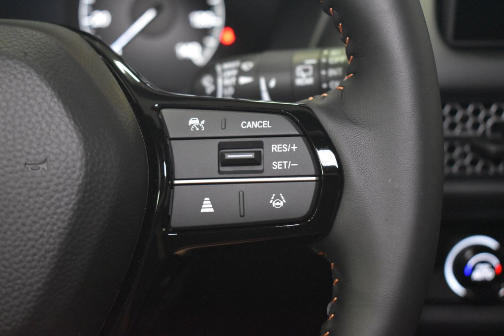 Thumbnail: 2026 Honda HR-V - 16