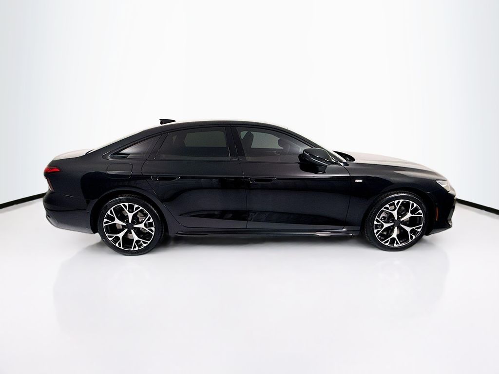 Thumbnail: 2026 Audi A6 - 4