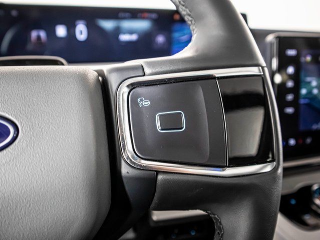 Used 2025 Gray Ford Active image 23