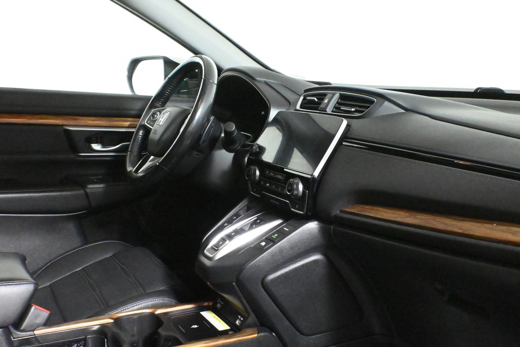 Thumbnail: 2020 Honda CR-V - 32