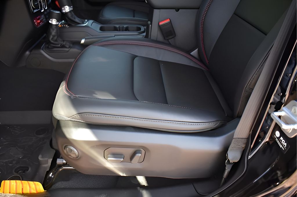 New Car 2025 Jeep Gladiator  Rubicon For Sale Under $50,000 In Austin, Texas