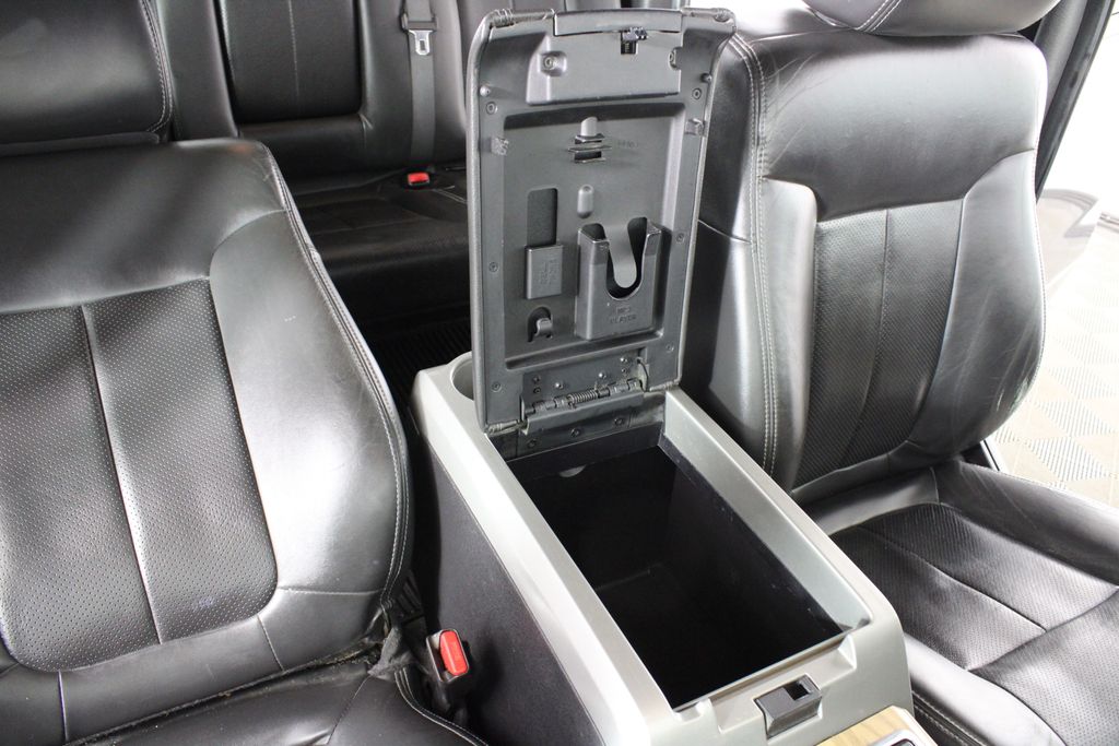 Used 2011 Ford F-150 for sale in 