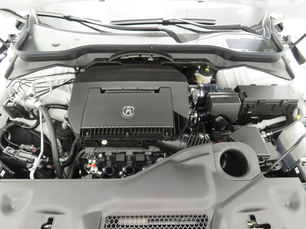 Thumbnail: 2026 Acura MDX - 29