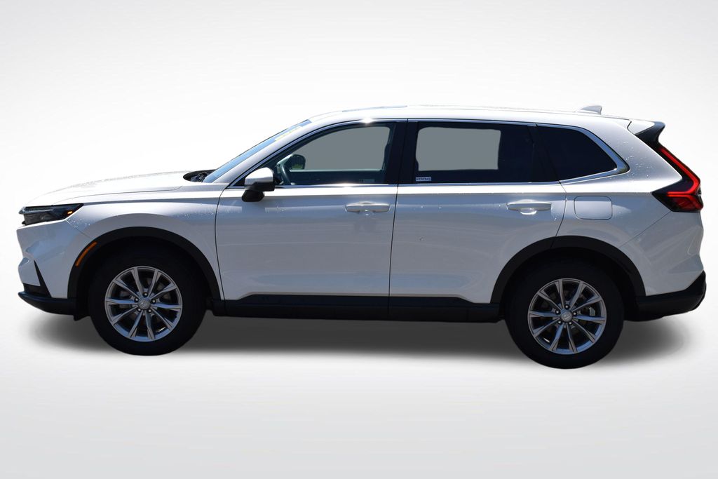 Thumbnail: 2024 Honda CR-V - 2