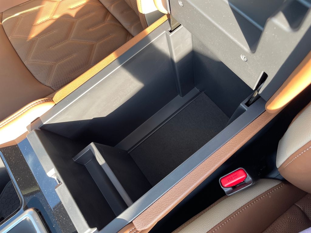 2026 Nissan Pathfinder