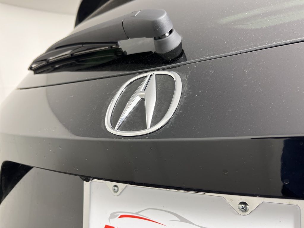 Thumbnail: 2026 Acura MDX - 13