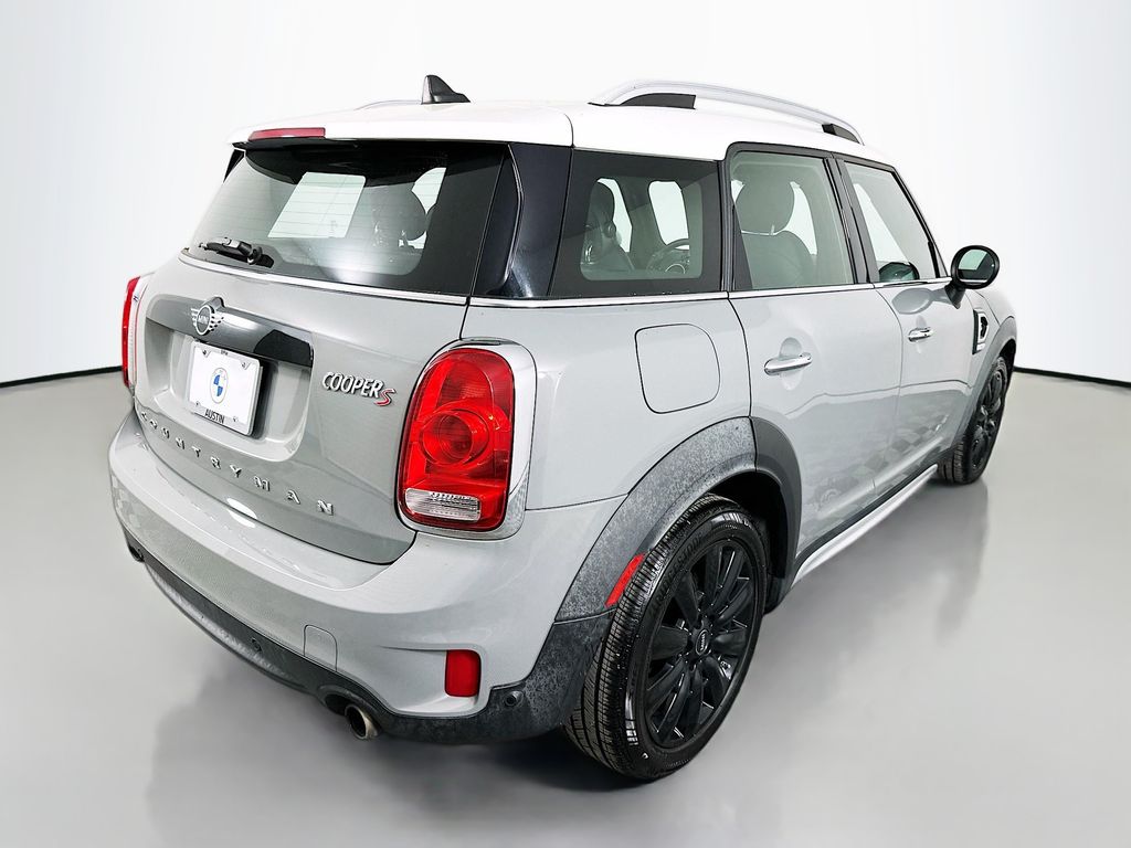 Thumbnail: 2019 MINI Cooper Countryman - 5