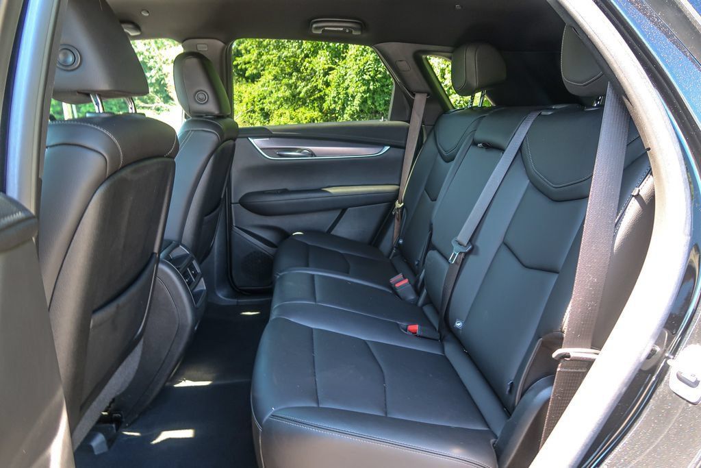 2023 Cadillac XT5 AWD Luxury
