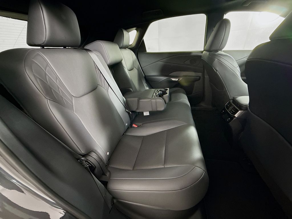 Thumbnail: 2025 Lexus RX - 28