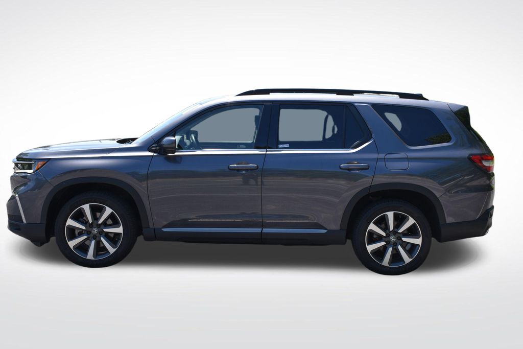 Thumbnail: 2024 Honda Pilot - 2