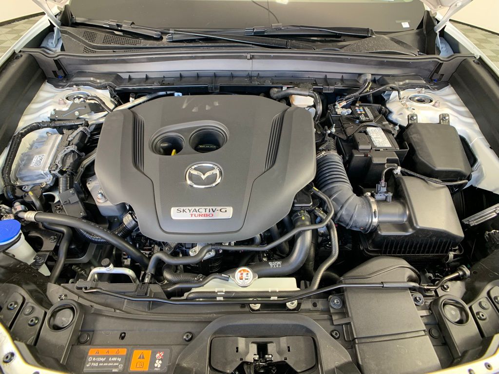 2024 Mazda CX-30 2.5 Turbo Premium Package 10