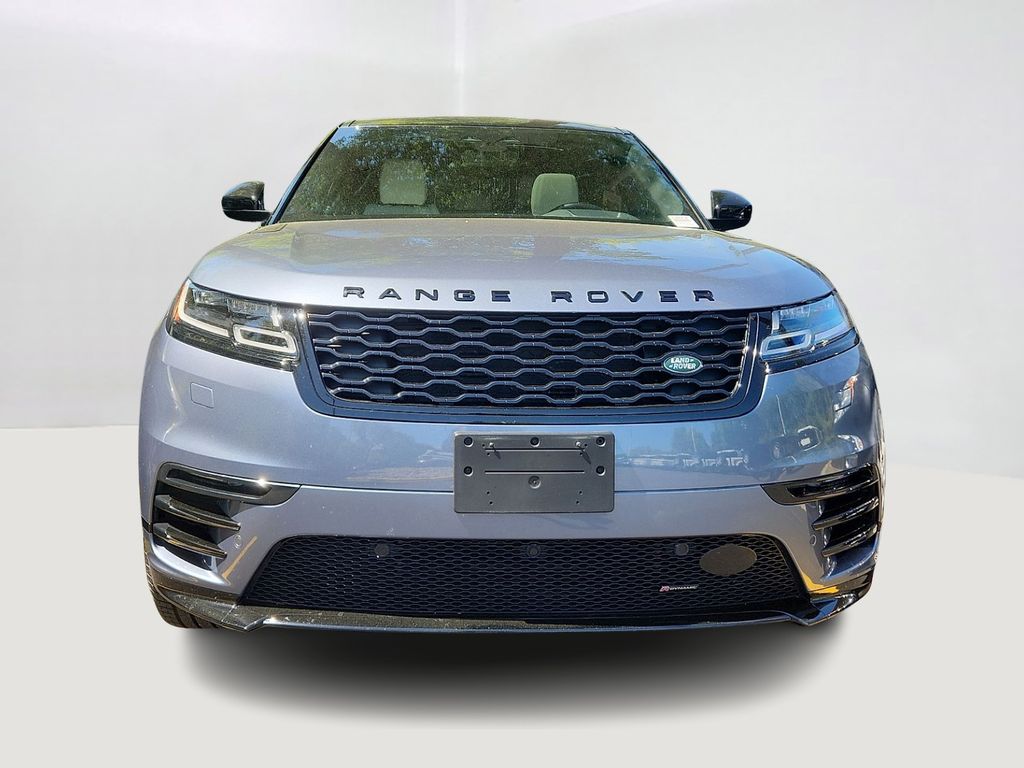 Thumbnail: 2023 Land Rover Range Rover Velar - 2