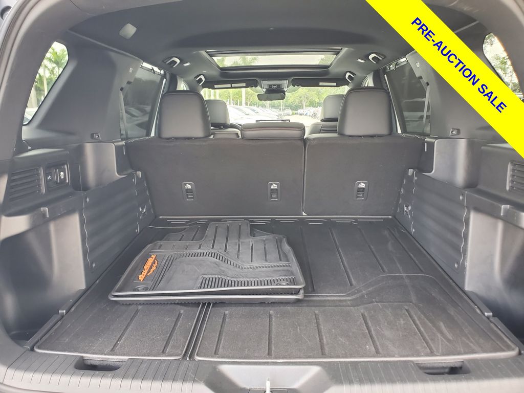 2026 Honda Passport - $43,288