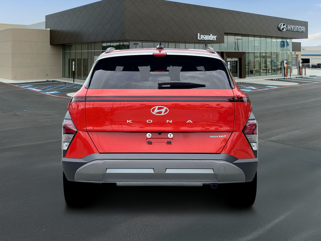 Thumbnail: 2026 Hyundai Kona - 6