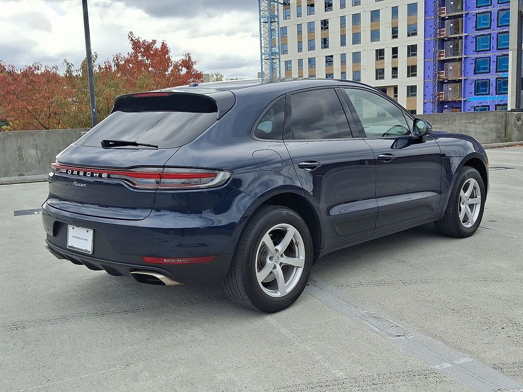 Thumbnail: 2019 Porsche Macan - 8